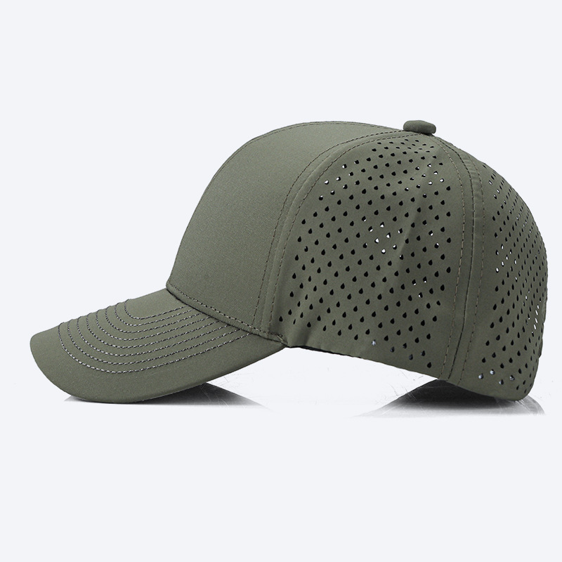 Verde oscuro