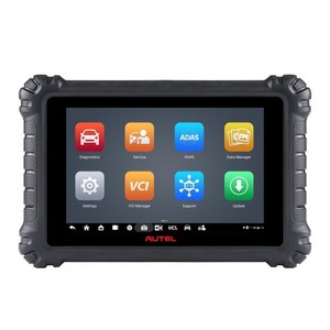 Autel MaxiSys MS906 Pro Bidirektion aler Diagnose scanner und Schlüssel programmierer mit ECU-Codierung - Product Image 1