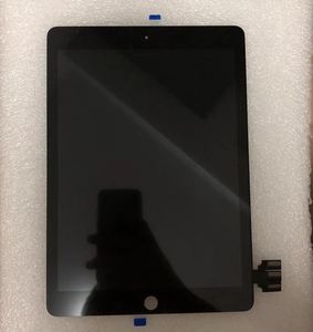 หน้าจอสัมผัส LCD สำหรับ iPad 2 3 4 5 2018 10.2มินิ1 2 3จอแสดงผล LCD แก้ว - Product Image 4