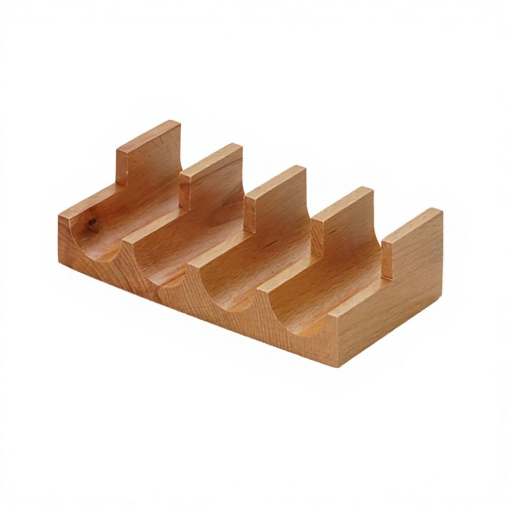bois burly - 4 cerclage