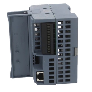 Módulo controlador PLC nuevo y Original para controles industriales Controlador de programación PLC de stock de almacén 6AG1214-1HG40-5XB0 - Product Image 3