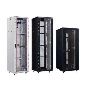 Cabinet per Server da 19 pollici, - Product Image 1