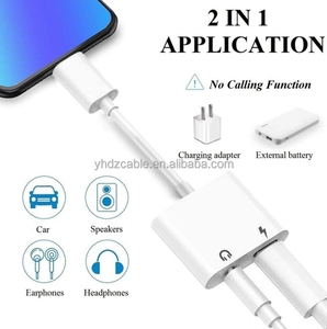USB C Audio Adapter Cable Jacket 3.5MM Connector for iPhone 16 Pro Max Car Headphone Jack c Phone Music Adapter Cable - Product Image 6