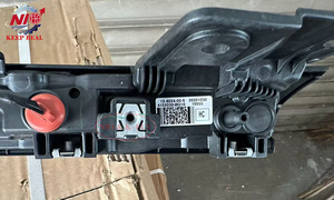 NIAO Changan Cs35plus OEM 4102030-BQ10 için LED gündüz farları - Product Image 6