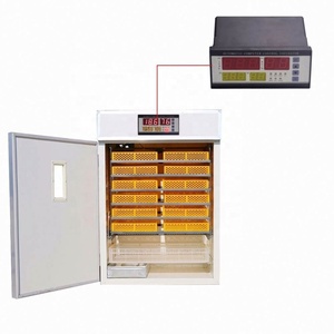 XM-18 Mini sistema di controllo dell'incubatrice per uova automatico digitale incubatore di controllo del computer incubatore per pollame sistema di schiusa per uova