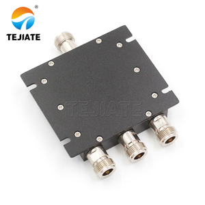 <strong>1</strong> to <strong>3</strong> 300-500MHZ 1x16 1x2 Way Cavity Power 4k Multi Viewer Divider N type Microstrip <strong>Splitter</strong> <strong>3</strong>-way power <strong>splitter</strong> - Product Image 2