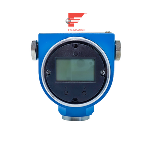 Sensor de temperatura de entrada universal Transmisor de temperatura Pt100 - Product Image 3