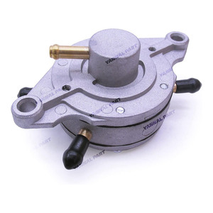 Izumi Bơm nhiên liệu Ổ cắm kép Vòng DF52-176 cho <span class=keywords><strong>mikuni</strong></span> <span class=keywords><strong>dual</strong></span>-<span class=keywords><strong>carb</strong></span> hệ thống Outlaw Kart 35L/hr tốc độ dòng chảy xe trượt tuyết - Product Image 6