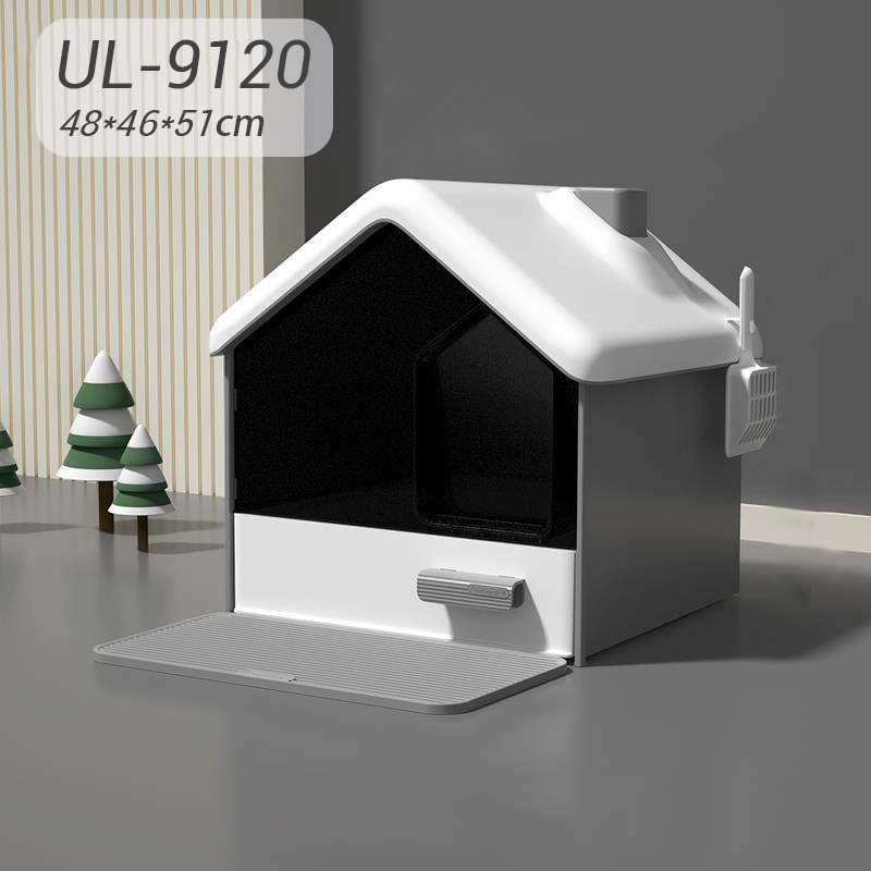 UL-9120