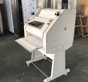 烘焙设备法国面包吐司制造机面包店长棍面包成型机 - Product Image 2