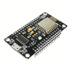 <strong>Nodemcu</strong> <strong>Wireless</strong> <strong>Module</strong> <strong>Ch340</strong> Cp2102 V3 V2 Lua Wifi Internet Of Things Development Board Based <strong>Esp8266</strong> Esp-12e