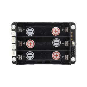 Waveshare Uninterruptible Power Supply <strong>Module</strong>, Supports charging And Power <strong>output</strong> at the same time, 3S &amp; 5V 5A <strong>Output</strong> - Product Image 1