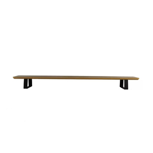 SAMDI Premium Monitorst änder Holz schreibtisch regal Verstellbare ausziehbare Mehrzweck möbel für Computer tische der Schule im Wohnzimmer - Product Image 3
