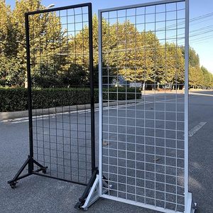 Benutzer definierte Drahtgitter Display Netz Rack - Product Image 2