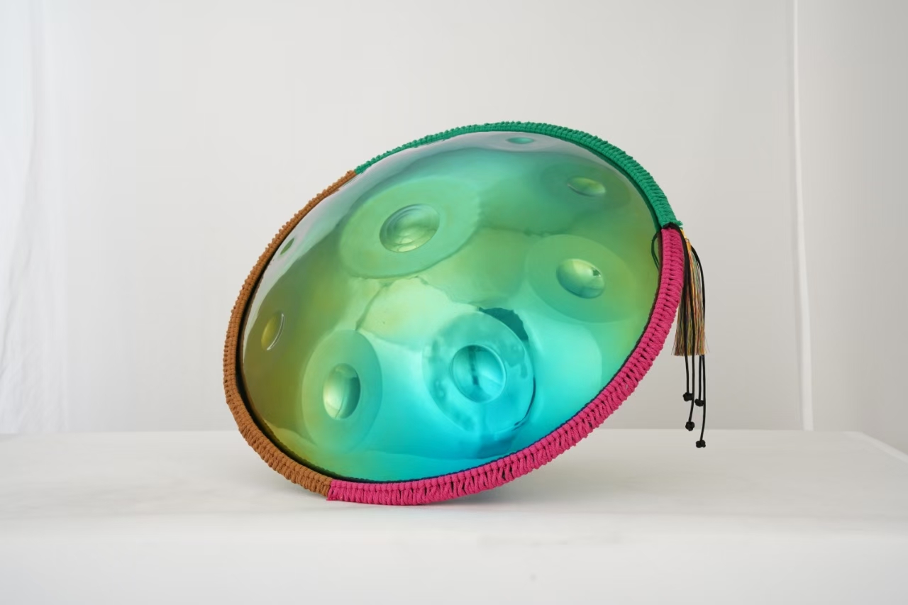 5 Handpan