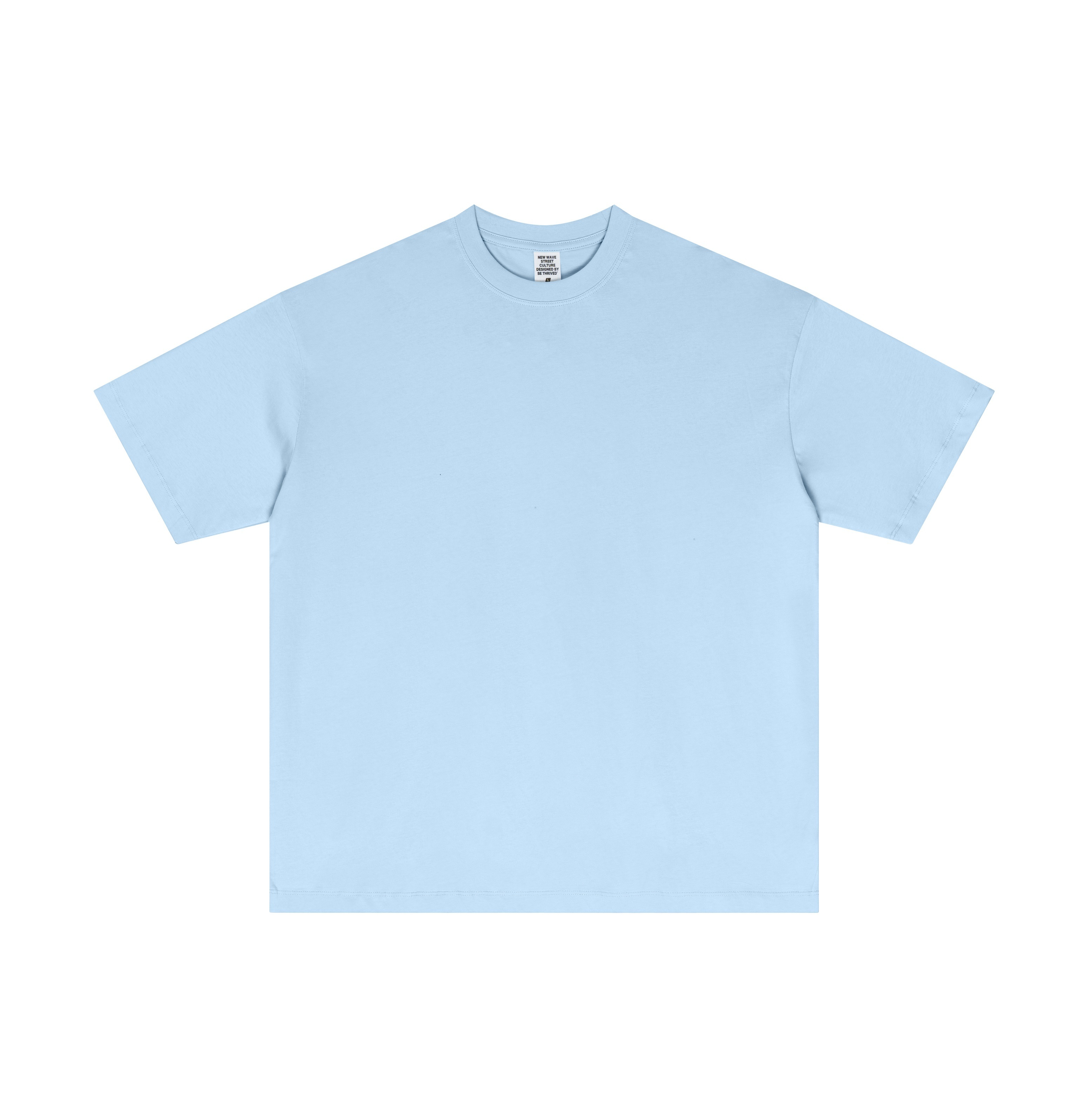 BABY BLUE