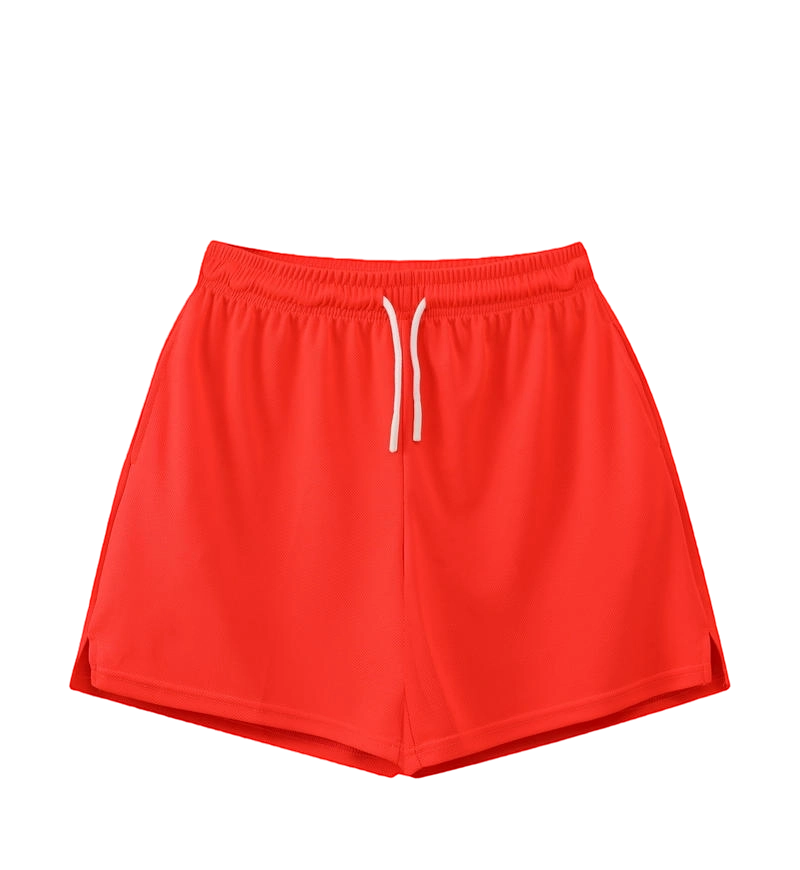 สีส้ม