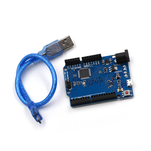 R3 Development Board ATmega32u4 Offizielle Version mit Kabel