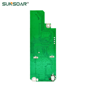 High quality PLC <strong>Programming</strong> Controller PCB <strong>Circuit</strong> Board Fast OEM Prototype PCB Assembly HASL FR4 for Home Appliance Use - Product Image 2