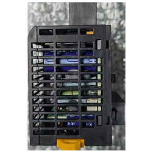 CJ1W-PA202 CJ1WシリーズパワーモジュールPLC制御オリジナルCJ1WPA202 PLCコントローラストックCJ1WPA202出力/入力ユニット - Product Image 3