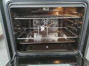 60L Household Built-<strong>in</strong> <strong>Oven</strong>, Gas Stove Pizza Stove Large Capacity <strong>Kitchen</strong> <strong>Oven</strong>, Built-<strong>in</strong> <strong>Oven</strong> Using Liquefied Gas