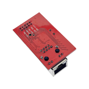 Modulo scheda di rete Shield Ethernet OKY3487 W5100 LAN - Product Image 4
