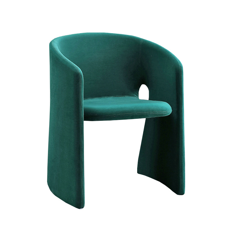 verde oscuro