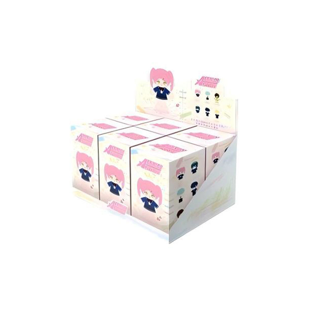 12 boxes/ 6 pieces box
