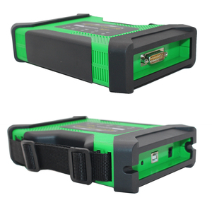 2024 SUPER ICOM PRO N3 OBD2 Scanner Für BMW MB PRO N3 Support Code Diagnose-und Programmier programmierer