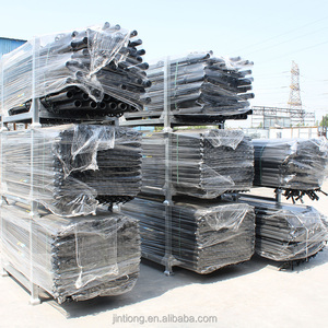 Costruire rapidamente ponteggi in acciaio ad alta resistenza attraverso ISO9001 Anti-ruggine e protezione contro la corrosione - Product Image 6