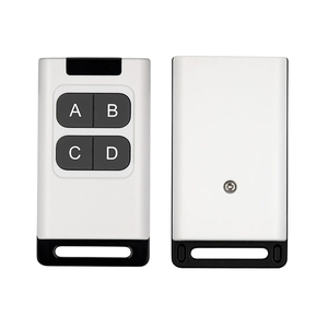 Multri Frequency <strong>Remote</strong> <strong>Control</strong> <strong>Duplicator</strong> 280-868MHz RF Universal Clone <strong>Remote</strong> for Auto Gate Garage Door <strong>Remote</strong> Copy <strong>Code</strong> - Product Image 5