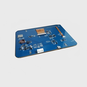 7&quot; 800x480 RS485 <strong>RS232</strong> Interactive Car Navigation Driver Board Universal Touch Screen Laptops <strong>Lcd</strong> <strong>Display</strong> For Electric Bike - Product Image 3