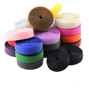 Correa de gancho y bucle de venta superior SAS Velcroes de gancho y bucle adhesivos para coser de alta resistencia - Product Image 1