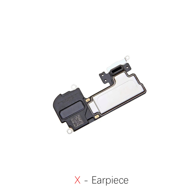 X Earpiece