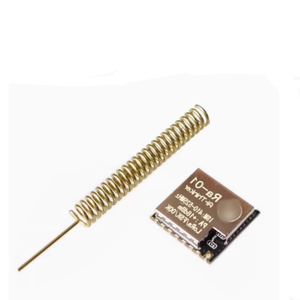 SX1278 LORAスペクトラム拡散ワイヤレスモジュール/433MHZワイヤレスシリアルポート/UARTインターフェイスRA-01 - Product Image 3