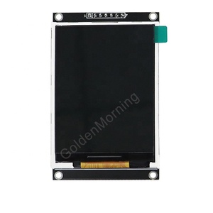 Modulo Display LCD 2.8 "TFT: Full Color, modalità ritratto, applicazioni industriali - Product Image 5