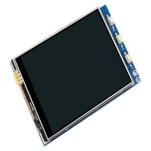 3.2 Inch Monitors Resistance Touch Screen For <strong>Raspberry</strong> <strong>Pi</strong> 320 x 240 SPI Lcd <strong>Display</strong> - Product Image 3