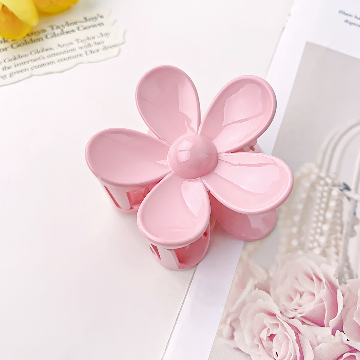 Pink 4