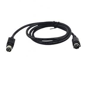 4พินตัวเชื่อมต่อสายไฟ Din 3พิน Din 4พิน - Product Image 5