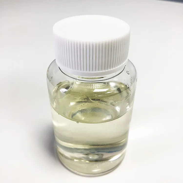 Efficient Polyether-based Polycarboxylic Acid Superplasticizer Liquid Water Reducing and Slump Retention Type