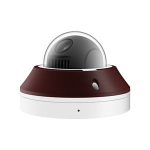 6MP Mini Dome PTZ Night Vision AI Human&amp;Vehicle Detection 3PCS <strong>Array</strong> IR <strong>Leds</strong> Motorized Lens 2.8-8mm 3X Zoom <strong>IP</strong> POE <strong>Camera</strong> - Product Image 3