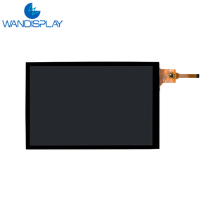 Wandisplay 800x1280 <span class=keywords><strong>LCD</strong></span> hiển thị 10 inch 10.1 "<span class=keywords><strong>Touch</strong></span> Panel 10.1 inch IPS <span class=keywords><strong>LCD</strong></span> với cảm ứng điện dung mô-đun hiển thị - Product Image 4