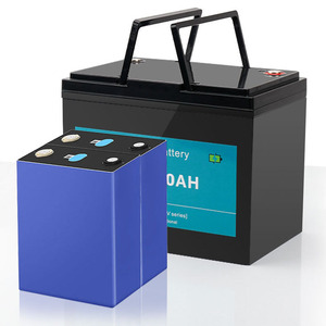 耐用使用廉价电源户外移动储能系统锂电池 - Product Image 4