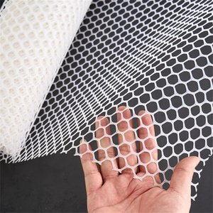 バルコニー保護ネット家禽繁殖ネットプラスチック鶏ワイヤーフェンスメッシュ - Product Image 3
