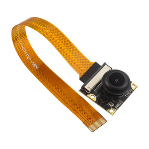 Módulo de cámara USB de lente pequeña de enfoque automático 4K 8MP con sensor Imx219 Coms - Product Image 5