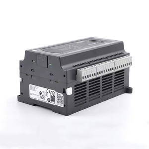 PLC (controllore logico programmabile) DVP20ES200TE modelli sono disponibili al miglior prezzo - Product Image 1