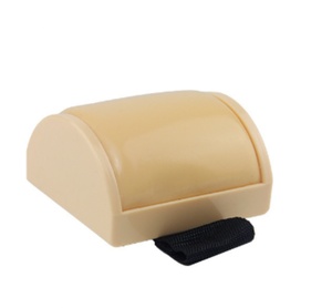 Modelo de inyección intramuscular multifuncional DARHMMY para entrenamiento de Enfermería Médica en escuelas y hospitales - Product Image 1