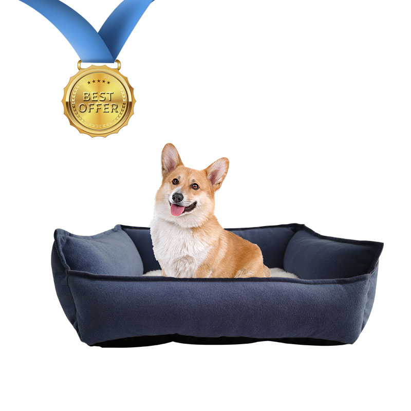 Cuddler Dog Beds