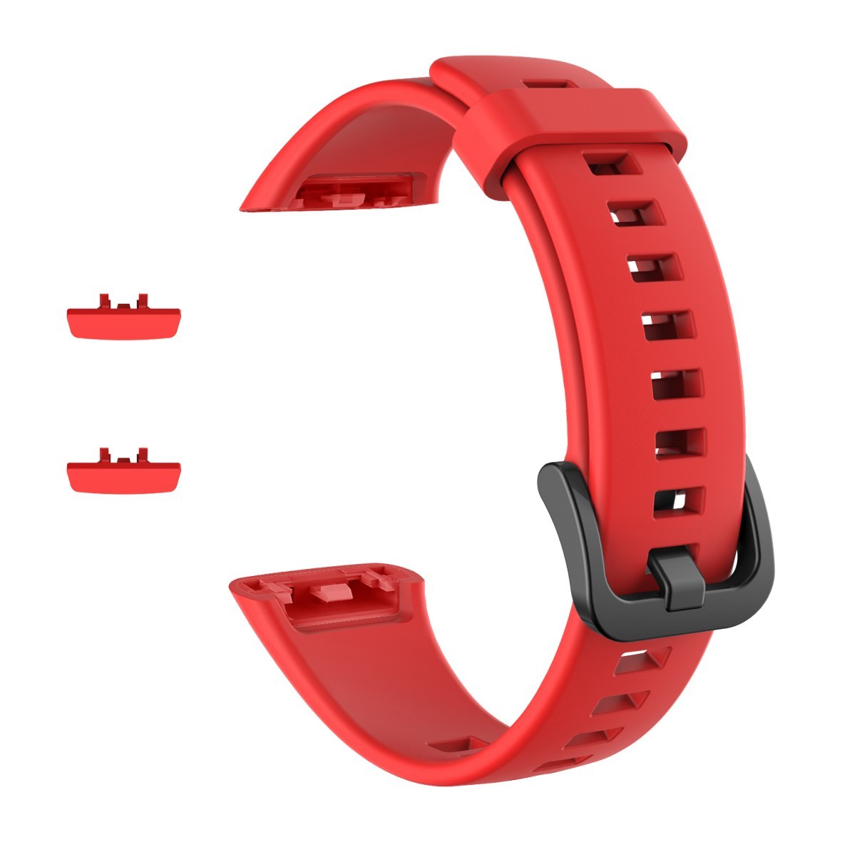 #11 Red