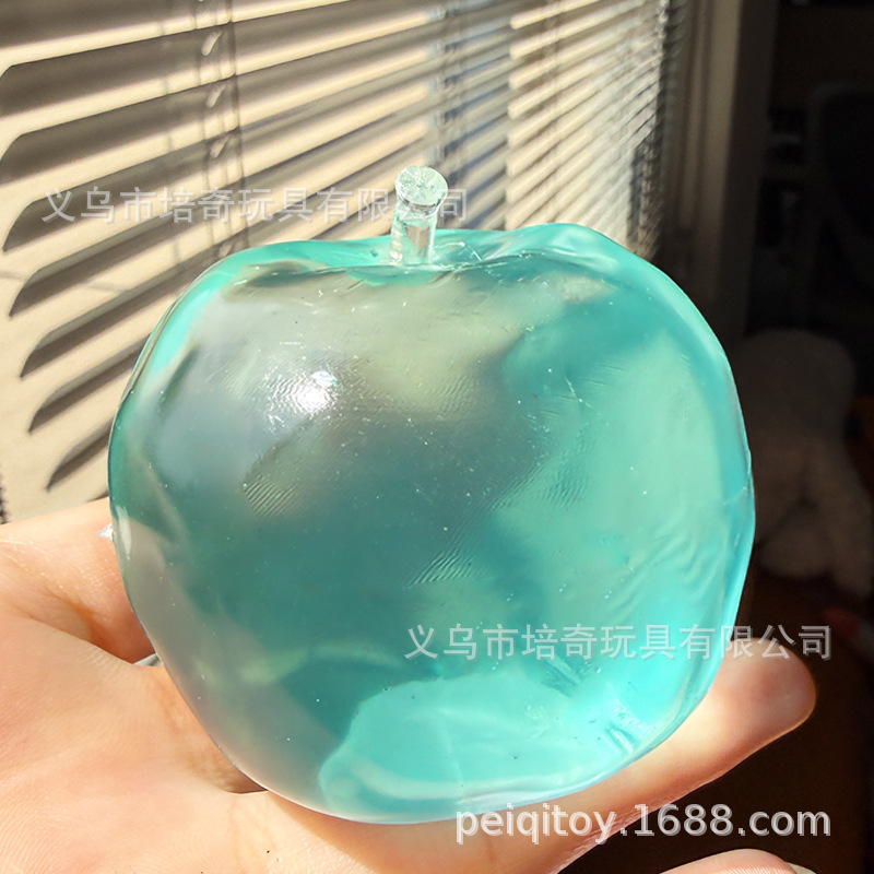 Vaseline apple